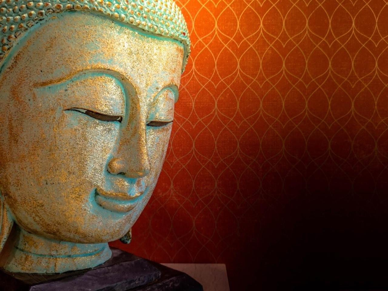 ตำหนักวิลล่า 10 ห้องนอน พร้อมสระว่ายน้ำส่วนตัว Ban Nong Tabaek Buitenkant foto